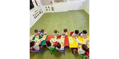 MI SUEÑO INFANTIL