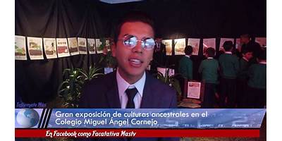 MIGUEL ANGEL CORNEJO ROSADO
