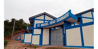 MIGUEL GRAU SEMINARIO