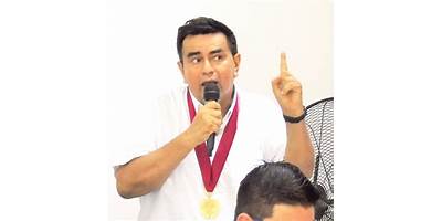 MIGUEL PADILLA IMISHIA