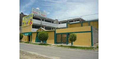 MIRAFLORES SCHOOL