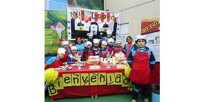 MIS CRAYOLITAS