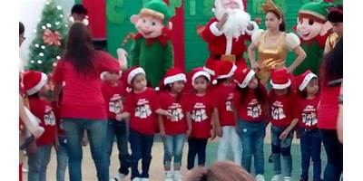 MIS PRIMERAS HUELLITAS