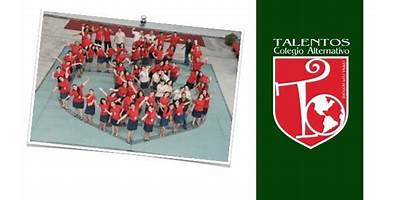 MIS TALENTOS