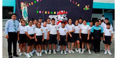 MISION INTEGRAL