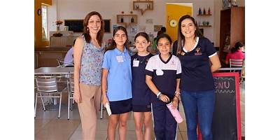 MISION SHEKINA S.A.C.