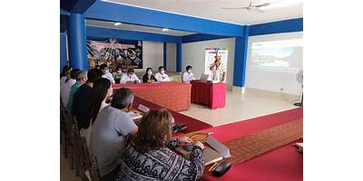 MISION UNINI -B
