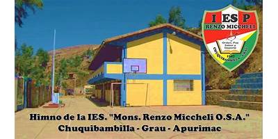 MONSEÑOR RENZO MICCHELLI O.S.A.