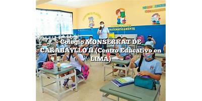 MONSERRAT DE CARABAYLLO II