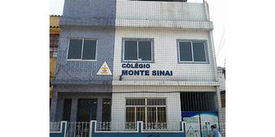 MONTE SINAI