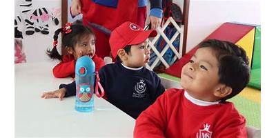 MULTILINGUAL SCHOOL