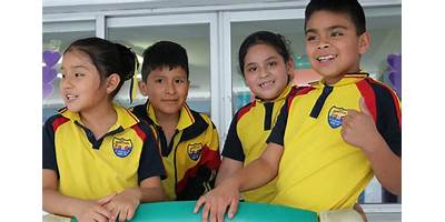 MUNDO KIDS
