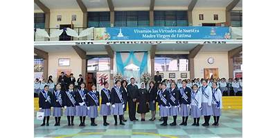 MY ANGEL SCHOOL