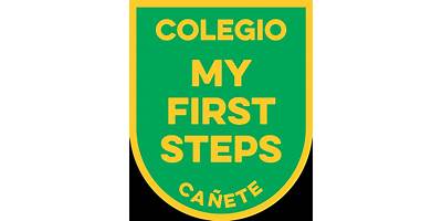 MY FIRTS STEPS