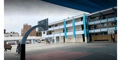 MY GREAT SCHOOL
