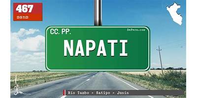 NAPATI