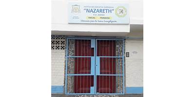 NAZARETH