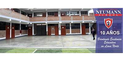 NEUMANN SCHOOL