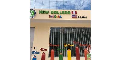 NEW COLLEGE CIENCIA E INNOVACION
