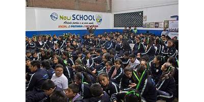 NEW SCHOOL