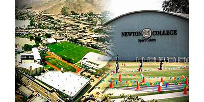 NEWTON COLLEGE