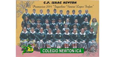 NEWTON ICA