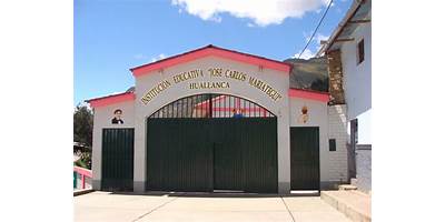 NICEFORO ESPINOZA LLANOS