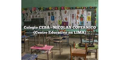 NICOLAS COPERNICO