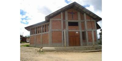 NIÑO DIOS DE PUMARUME