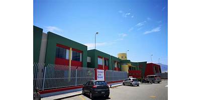 NIÑOS TALENTOS