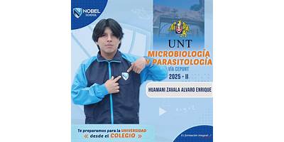 NOBEL SCHOOL