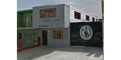 NORBERT WIENER