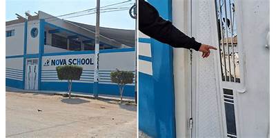 NOVA SCHOOL