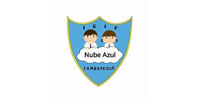 NUBE AZUL