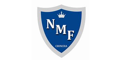 NUESTRA MADRE DE FATIMA