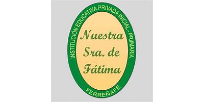 NUESTRA SEÑORA DE FATIMA