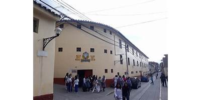NUESTRA SEÑORA DE FATIMA