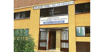NUESTRA SEÑORA DE GRACIA