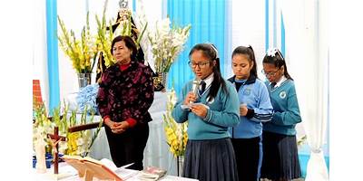 NUESTRA SEÑORA DE GUADALUPE