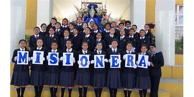 NUESTRA SEÑORA DE LA ASUNCION