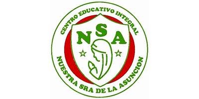 NUESTRA SEÑORA DE LA ASUNCION