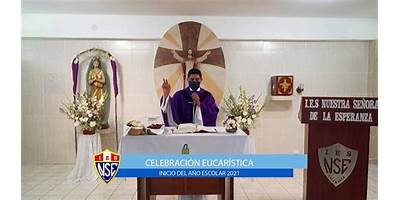 NUESTRA SEÑORA DE LA ESPERANZA