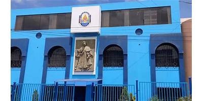 NUESTRA SEÑORA DE LA ESPERANZA MACARENA