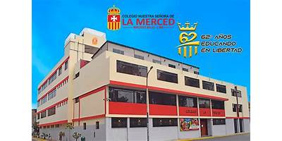 NUESTRA SEÑORA DE LA MERCED