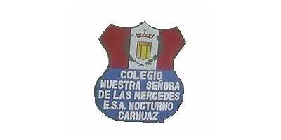 NUESTRA SEÑORA DE LAS MERCEDES