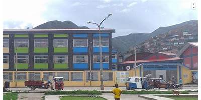 NUESTRA SEÑORA DE LAS MERCEDES
