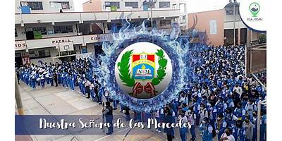 NUESTRA SEÑORA DE LAS MERCEDES
