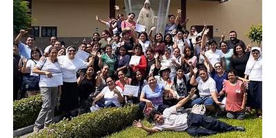 NUESTRA SEÑORA DE LAS MERCEDES