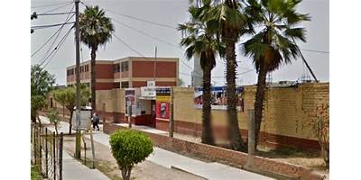 NUESTRA SEÑORA DEL CARMELO