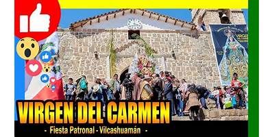 NUESTRA SEÑORA DEL CARMEN